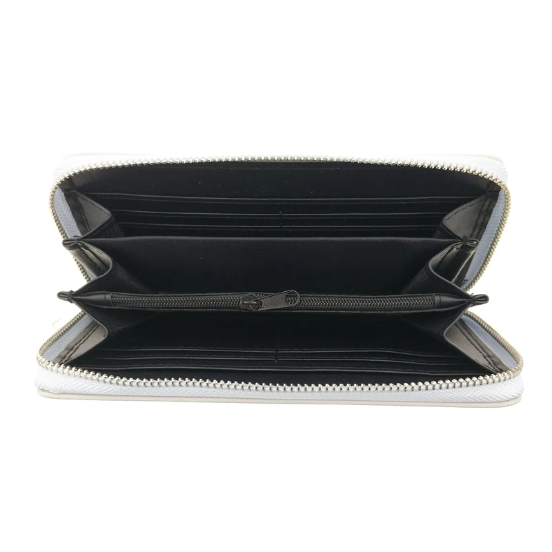 Byleading Elephant  Wallet For Women Wallet Billfold Women Wallet