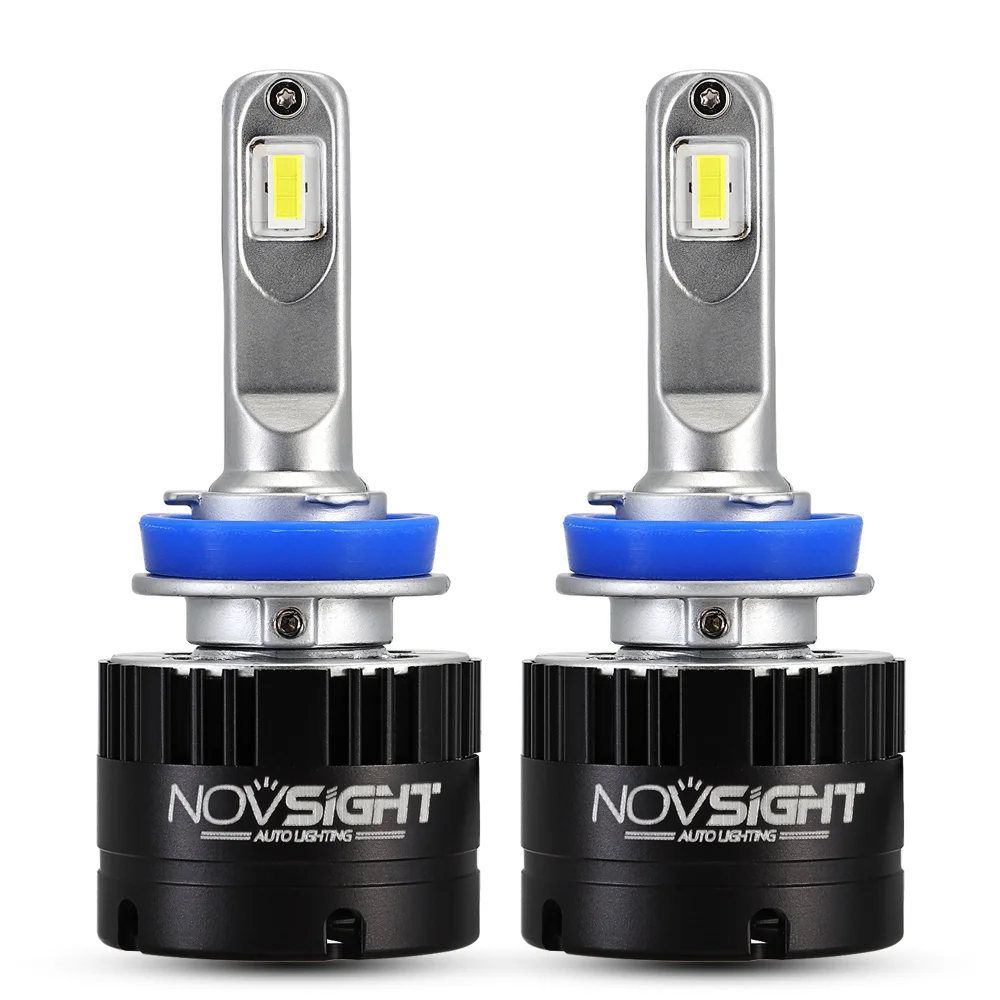 система освещения мотоциклетные Автомобильные светодиодные фары светодиодные лампы canbus h4 h7 h1 h11 светодиодные фары