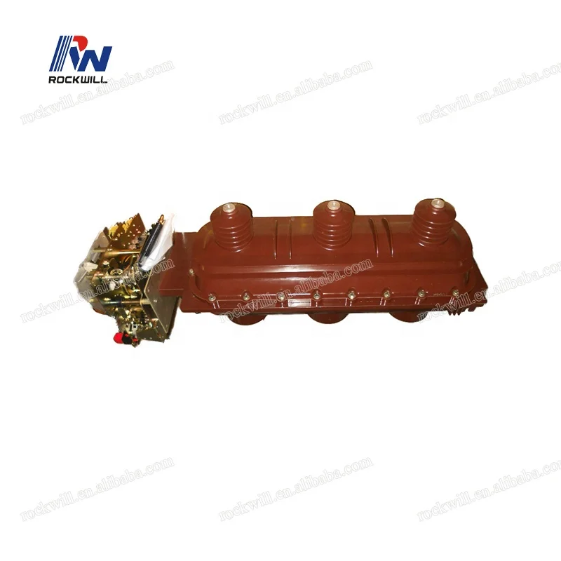 24kV indoor SF6 load break switch(switch disconnecter)