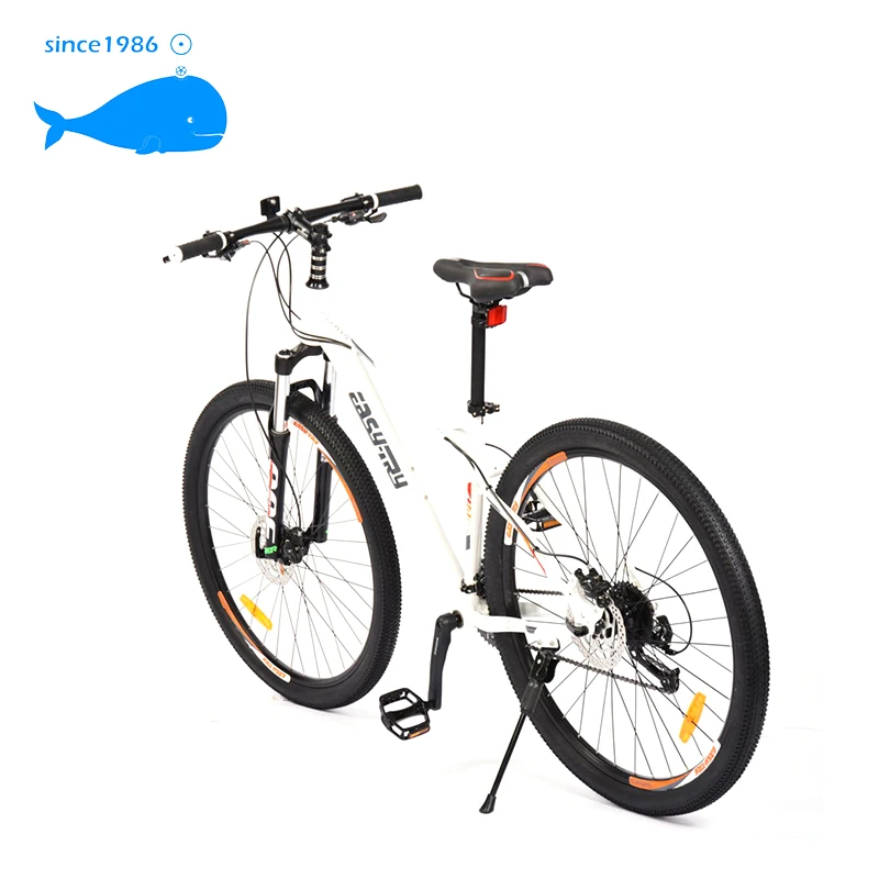 Высокое качество полная подвеска hardtail ручка бар горный велосипед