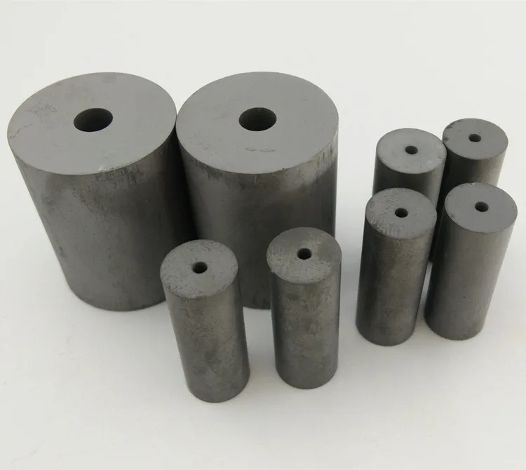 factory supply cemented carbide forging dies