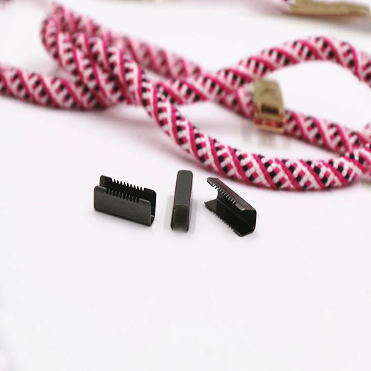 Обжимной инструмент советы голове наконечниками для хлопка шнурки