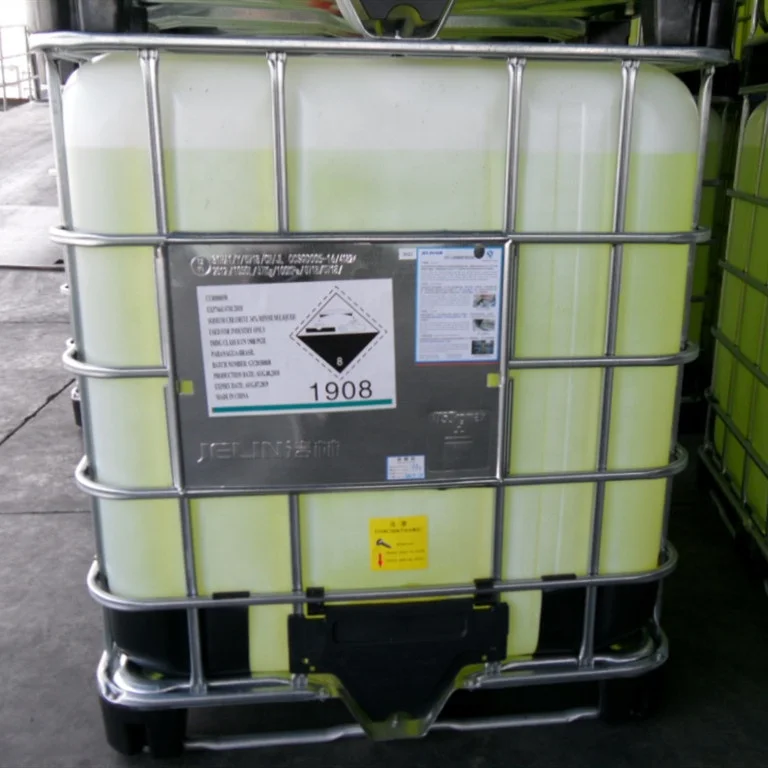 Sodium Chlorite Solution 25%,31%