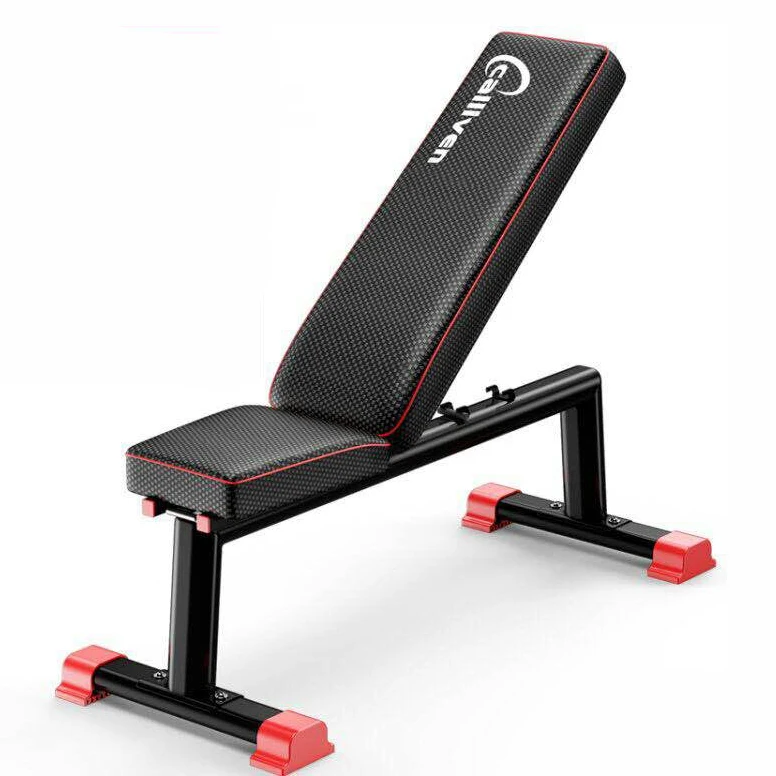 leg lifts and Leg Extension outdoor weight bench