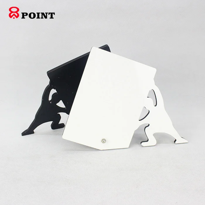 8point Wood Material and colorful fancy photo frame 6X8 wood picture frame Product Name photo picture frame