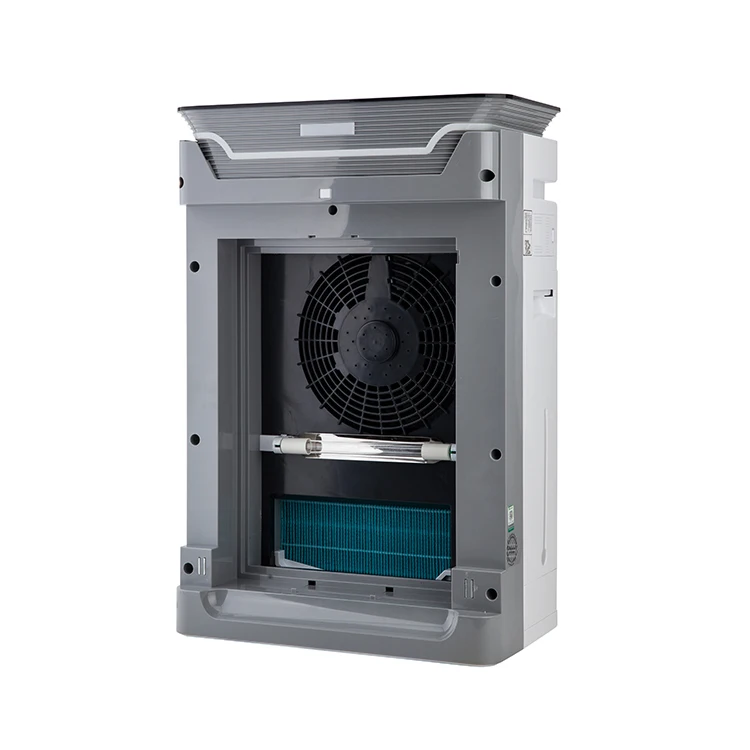 
Agcen room air purifiers manufacturer air purifiers humidifier Best air purifier HEPA filter UV lamp 