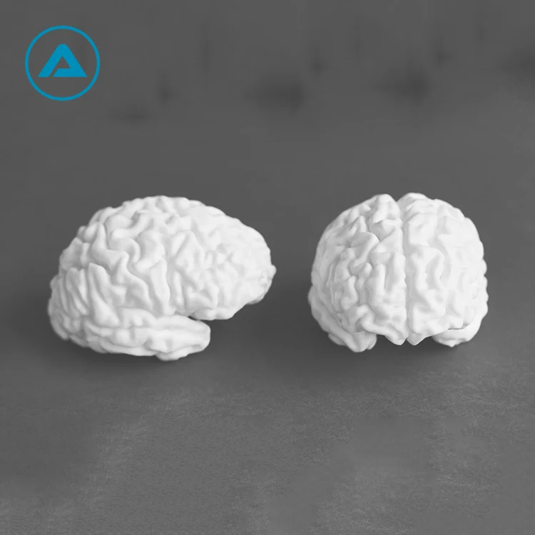 
High Mirror Polish Surface Prototypes ABS Rapid Prototypes SLA SLS 3D Printing Service 