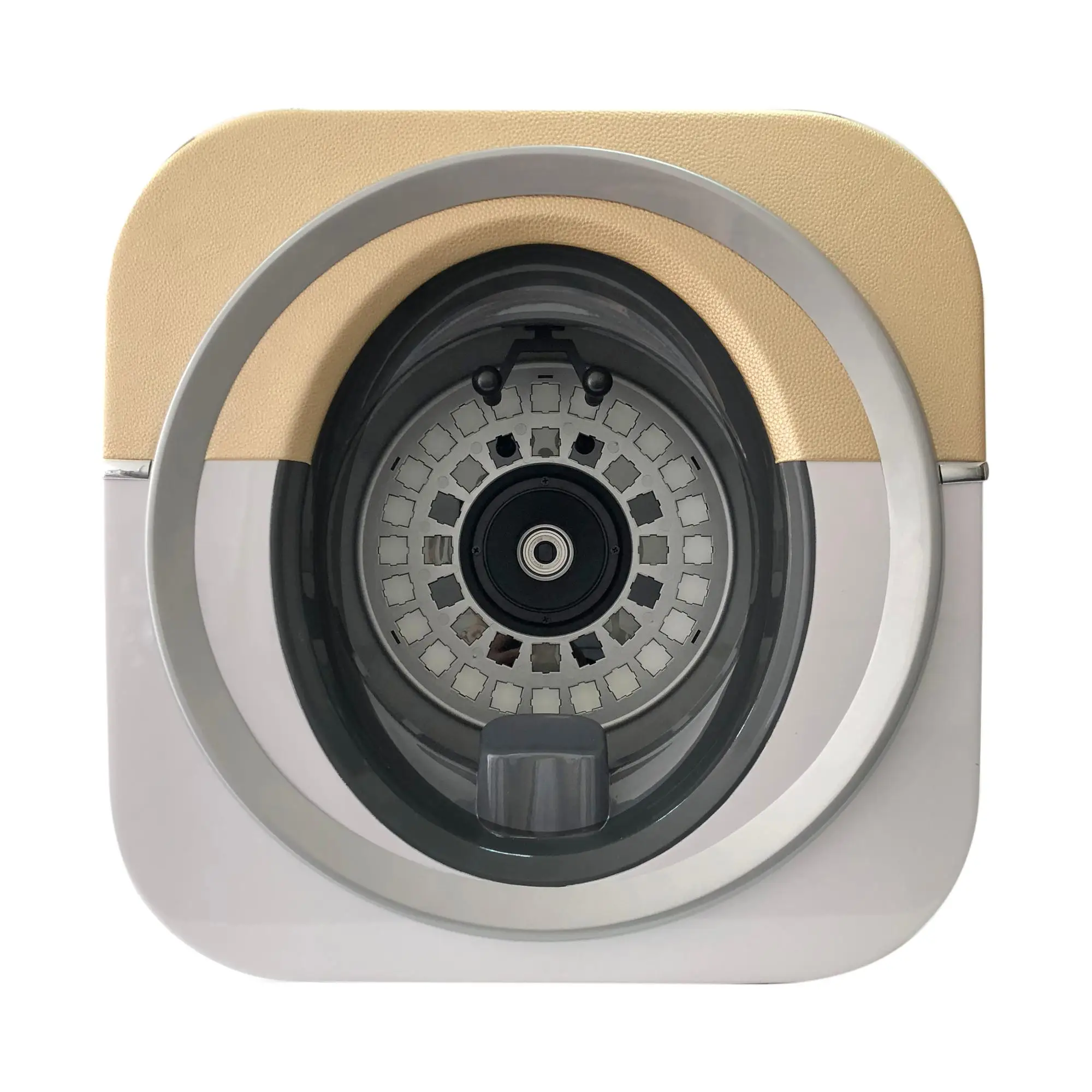 skin dynamics facial machine