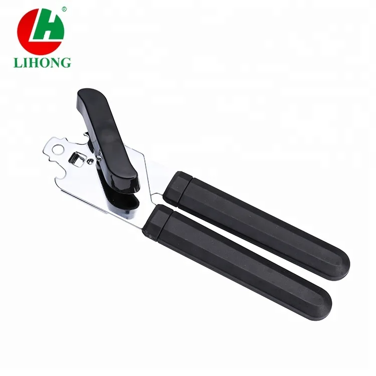 China manufacturer 2 in 1 high quality iron can beer bottle opener