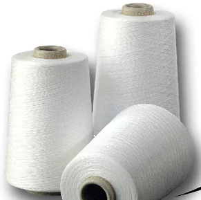 
Thermostatic viscose fiber 