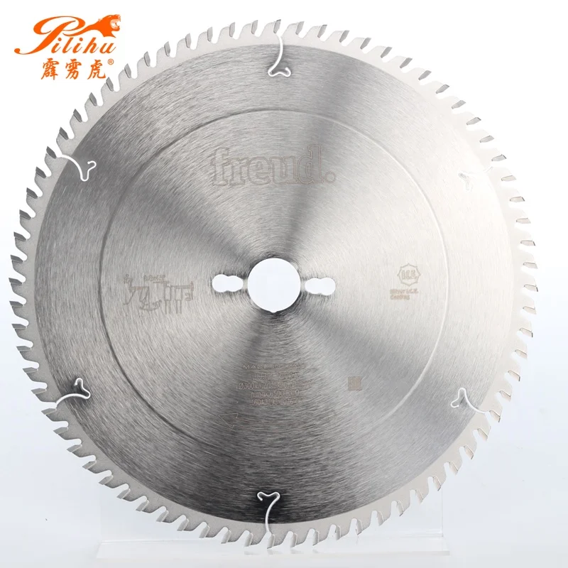 Italy Freud Multifunctional Tungsten Carbide Circular Saw Blade For MDF
