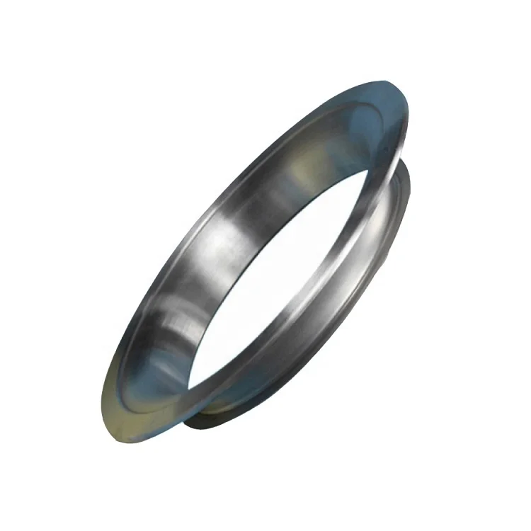 OEM high precision cnc aluminum mechanical ring