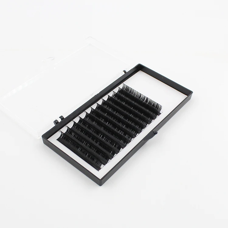 
Wholesale Eyelashes Hand Make Lash Trays, Create Your Own Brand Eye Lashes, 3D Russian Lashes Cheapest Price 
