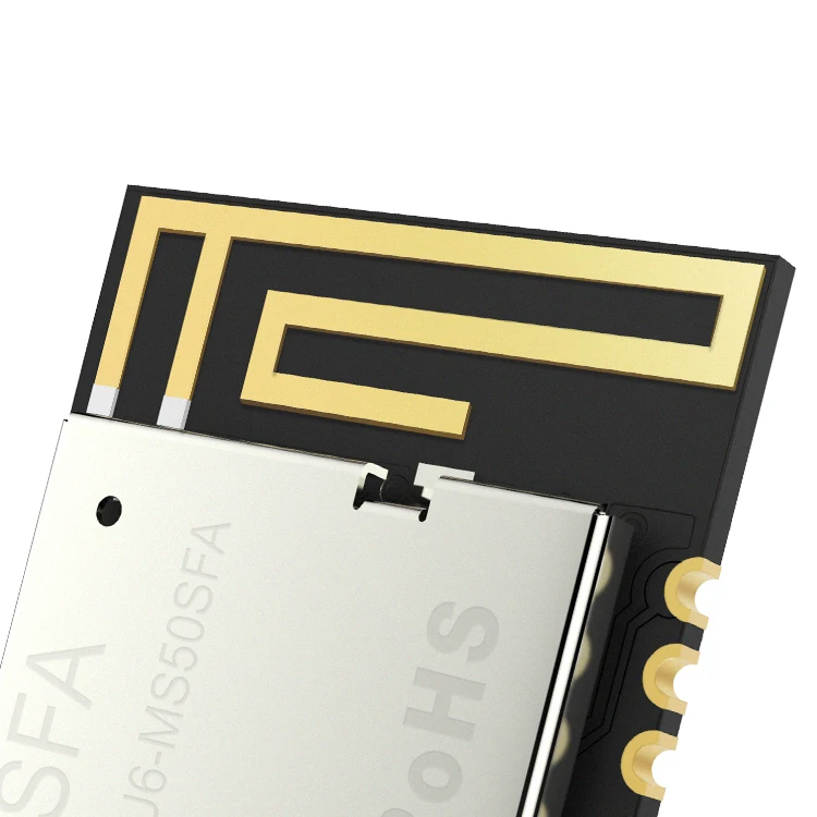 Мини дешевый модуль Bluetooth 5,0 ble nrf52832