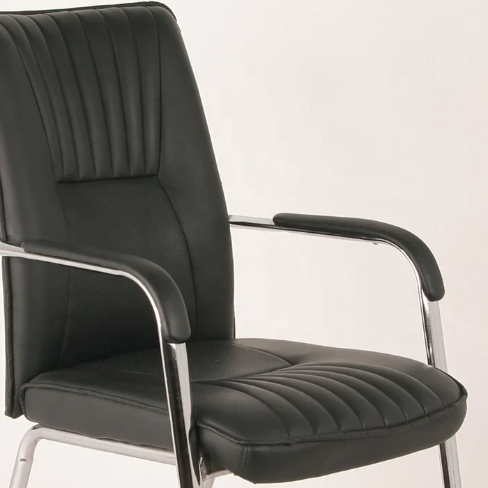 Оптовая продажа, кожаный деловой эргономичный офисный стул руководителя