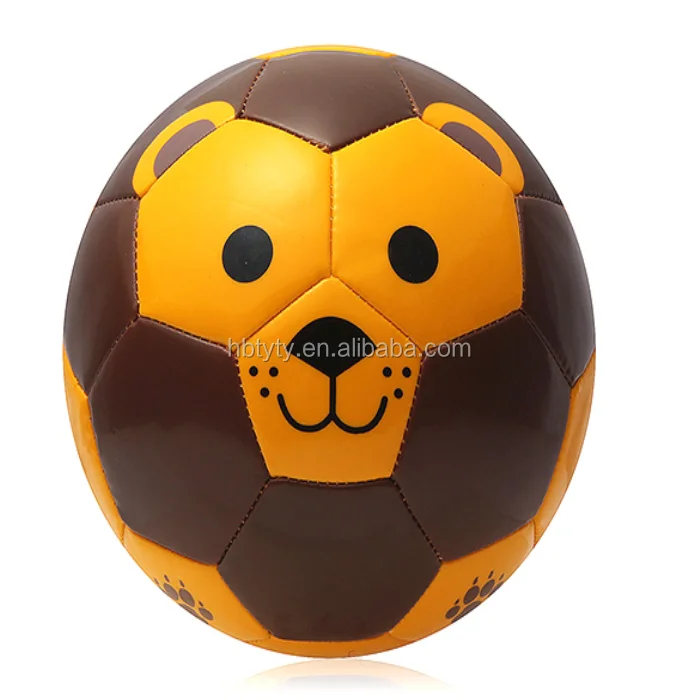
Cartoon soccerball foot ball for students or kids popular pvc football /Futbol Soccer Ball Mini Size(mobile:008618137186858) 