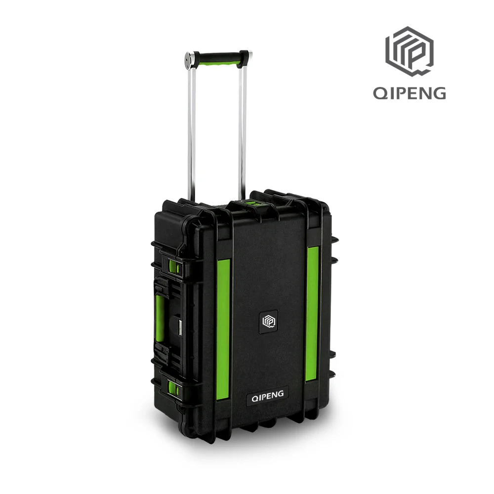 
Airline Charging Trolley CasePortable Tablet PC Charging Cart for School 