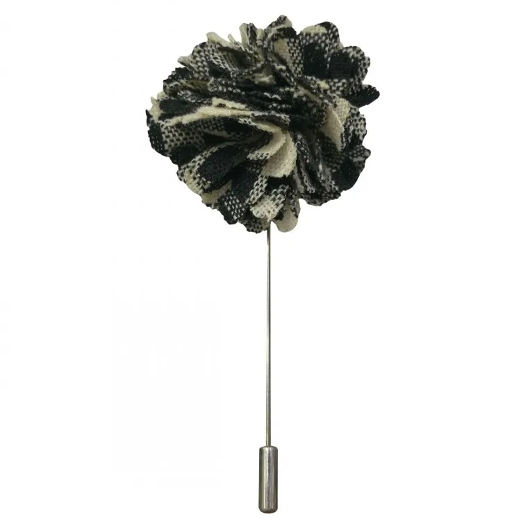 Корейский воротник палки булавки рубашка Дешевые цветок броши