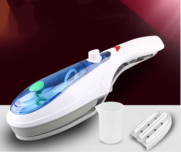 Automatic garment steamer continue steam 5 min hot selling steam iron brush