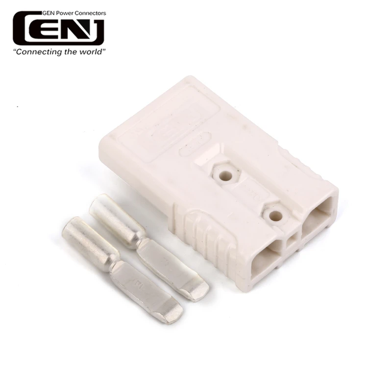 Превосходное качество anderson мощность Полюс разъем для электрической батареи