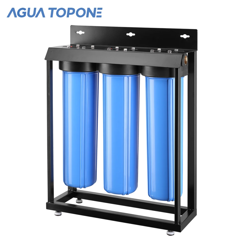 Selling Best Industrial Commercial Water Purification Machine Water Filter For Plastic Water Bottle