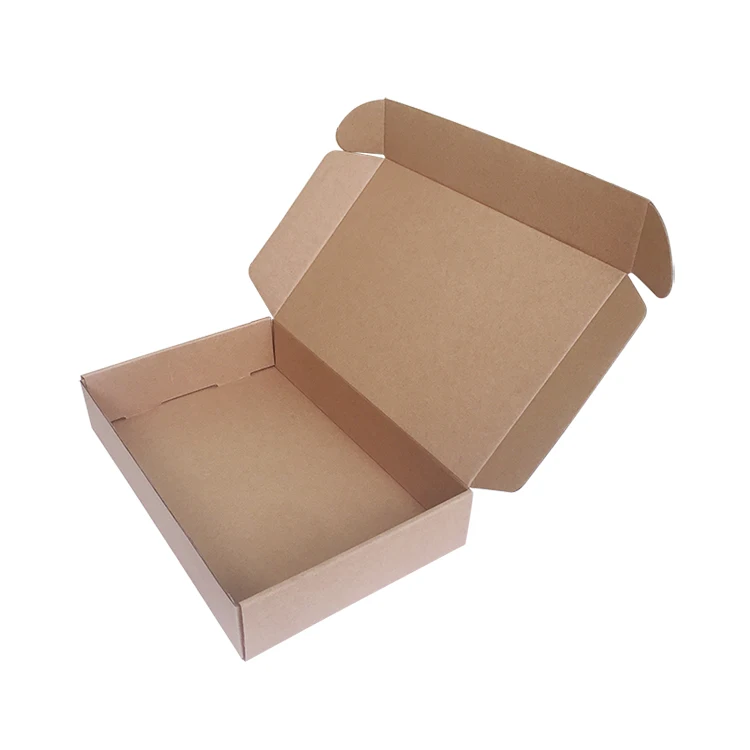 Luxury Silver Cosmetic Packaging Corrugated Shipping Flap Pack Mailer Bed sheet Gift Boxes Cardboard Packing Box With Ribbon