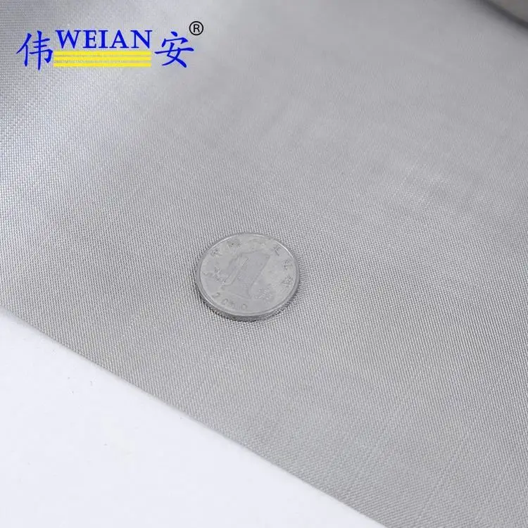 Pure Titanium woven Wire Mesh Screen MMO Titanium Anode Mesh Sheet Titanium Expanded and Perforated Metal