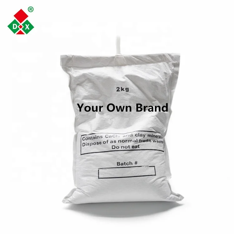 Подвесные сушильные пакеты из силикагеля 1 кг