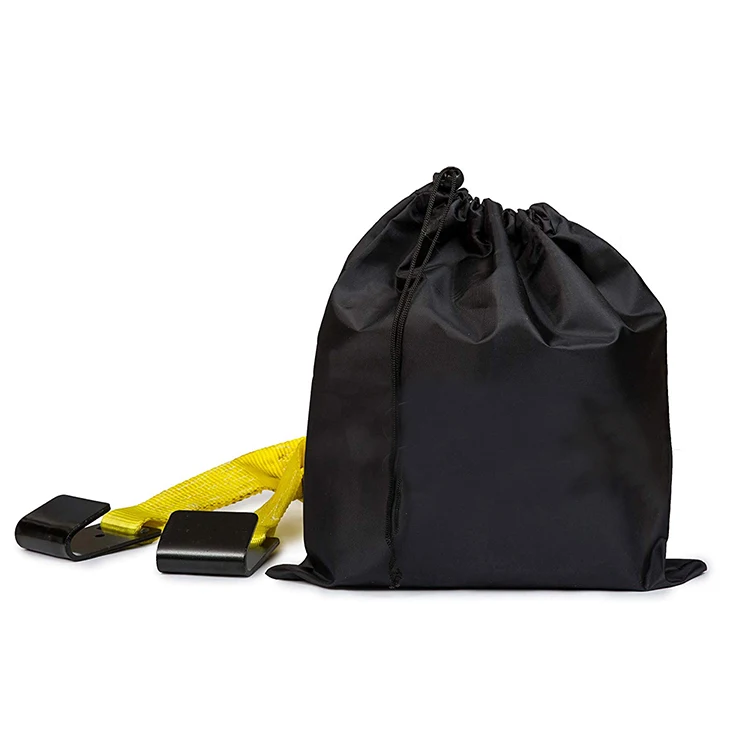 
LULU Tow Dolly Basket Straps with Flat Hooks Car Wheel Straps for Auto Hauling 