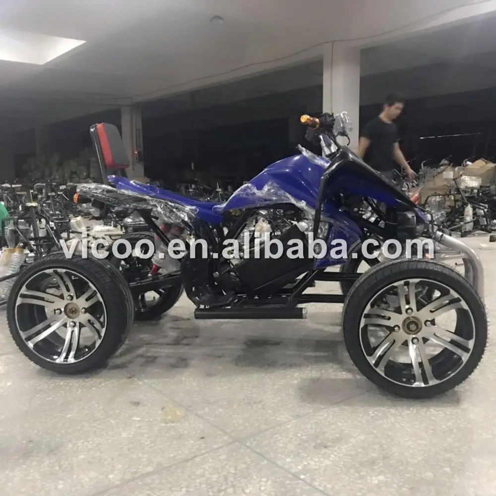 60V20AH 1000W 1500W 2000W 3000W 3600W Электрический квадроцикл для взрослых