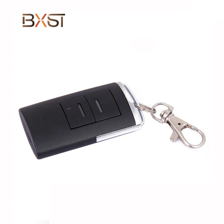 CE FCC ROHS Сертификация 315 мГц/433,92 МГц промышленный беспроводной пульт дистанционного управления