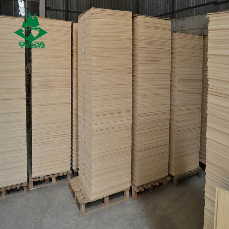 Фанера из липы толщиной 2,5 мм для деревянных игрушек