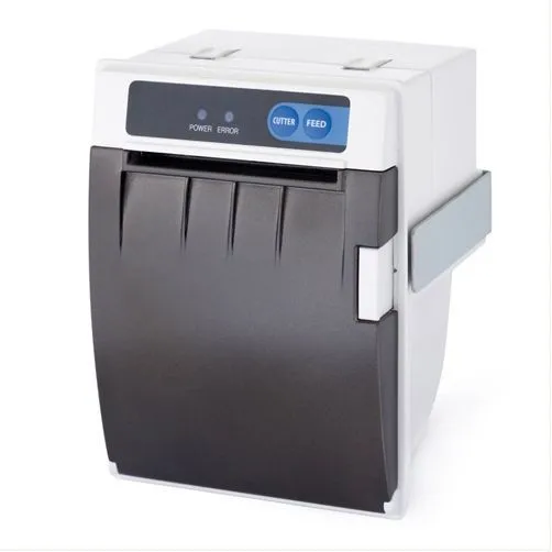 58 мм панели термопринтер TTL с резак WSP-CP280