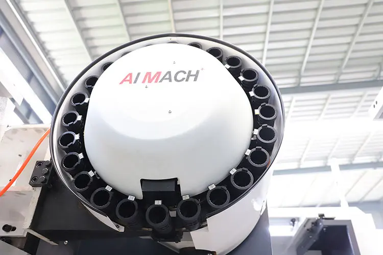 Fanuc Настольный cnc вертикальный фрезерный станок обрабатывающий центр VMC600