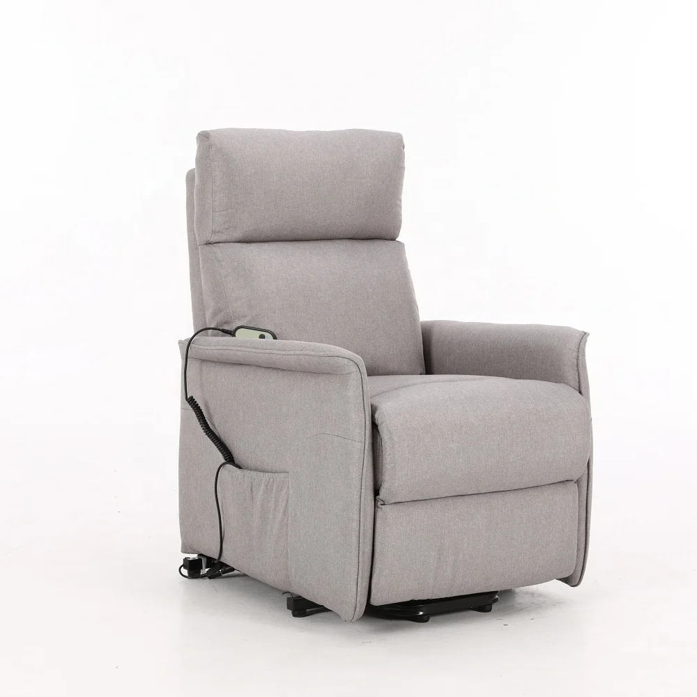 
New Products Massage Sofa Electric Lift Recliner Chair Rocking Recliner Chair for living room 