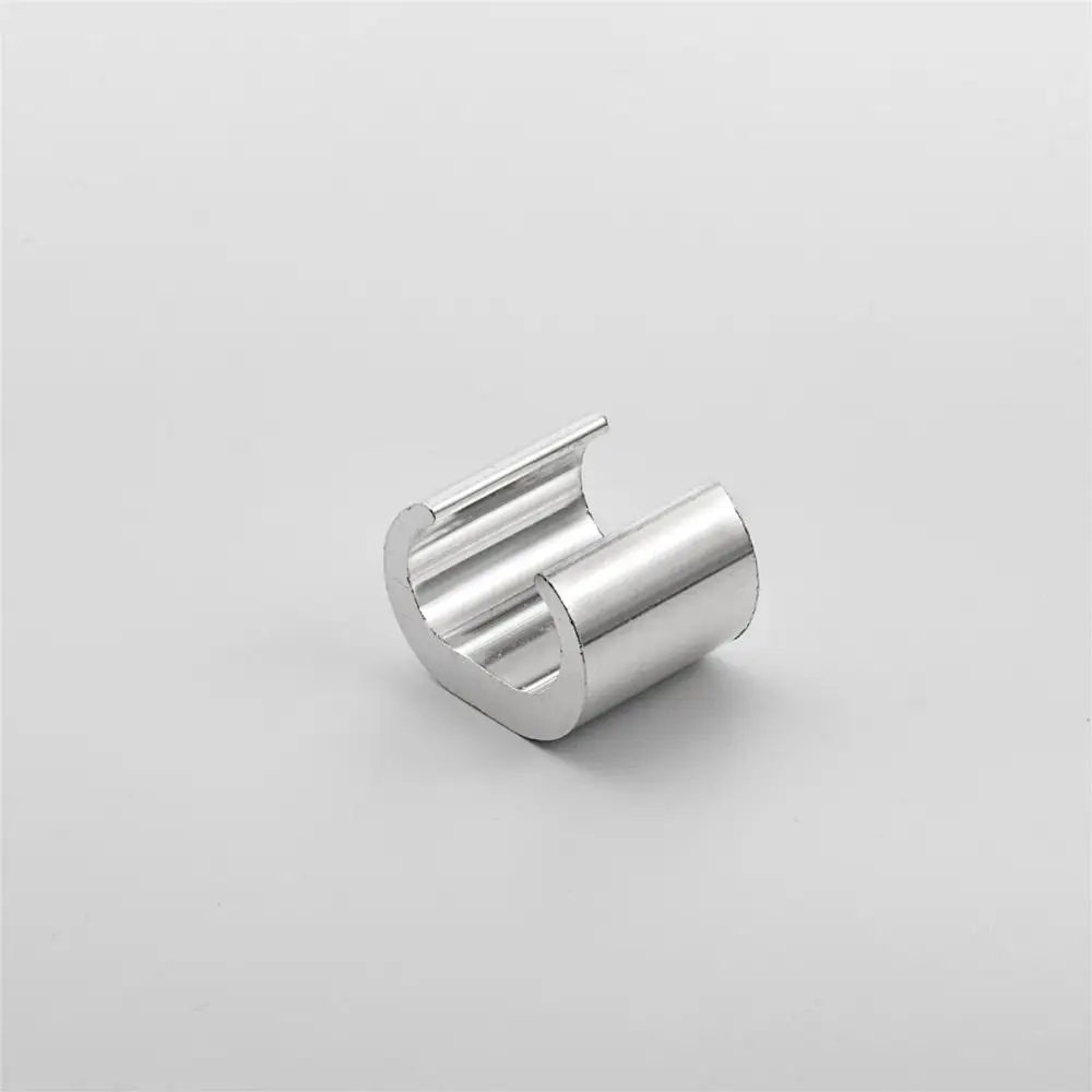 Медь экспортируется зажим кабеля высокого напряжения