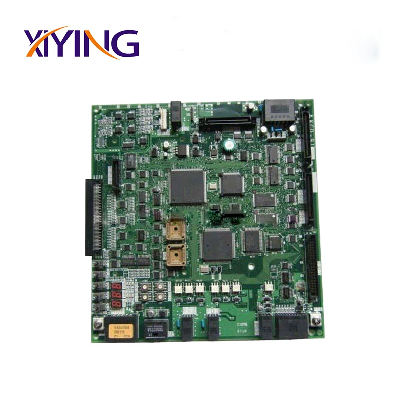 KCD-912B / YX303B325A Лифт PCB плата используется для лифтовых светопроводящих
