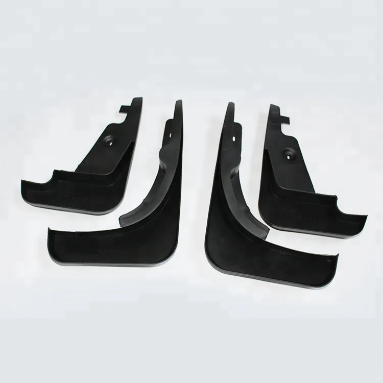 Партнеры колеса автомобиля грязи охватывает брызговик крыло для Audi Q5 с малым стиль