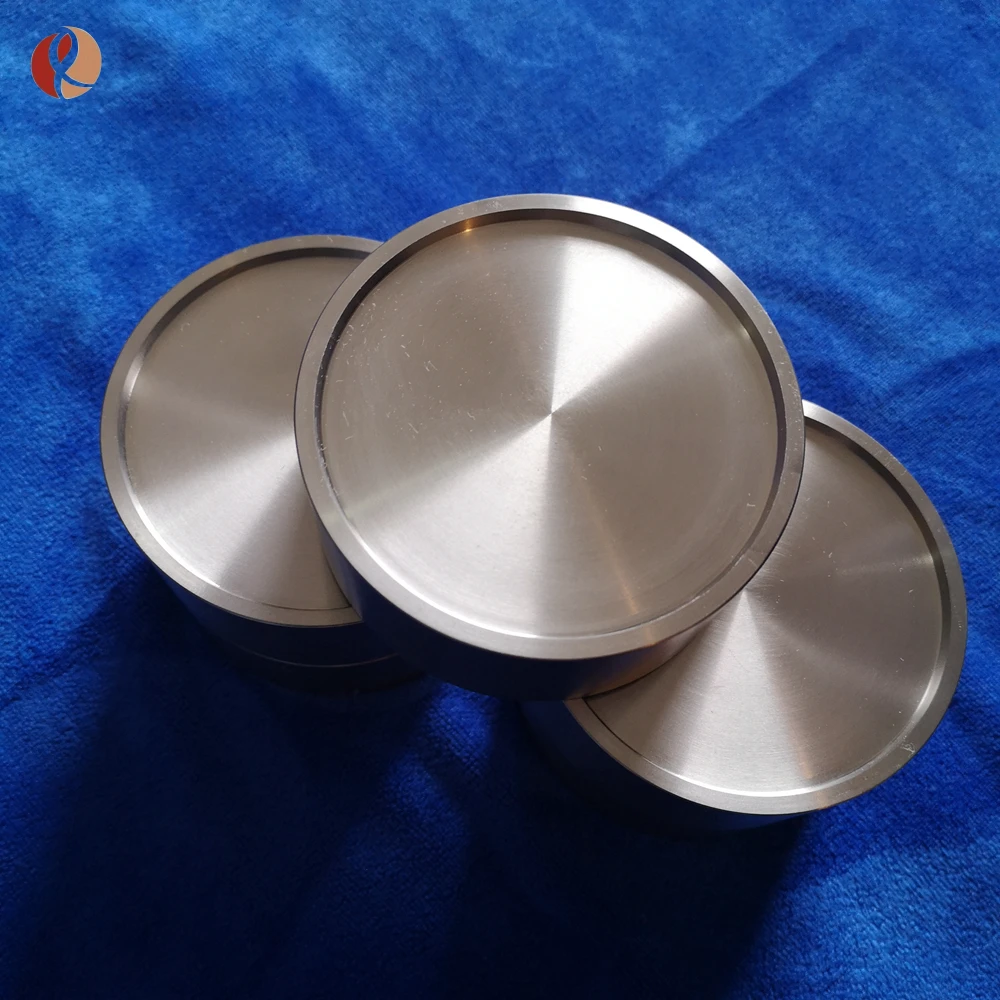 
Titanium Shooting Target Disc Titanium Price Per Kg 