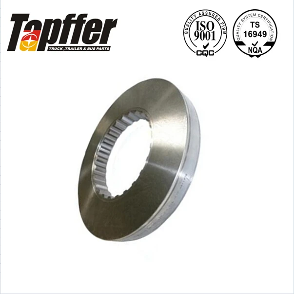 Good Quality Brake Disc 85103806  For Truck VOLVO FM FH12 B12