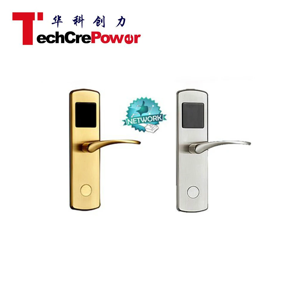 Сеть TCP/IP дистанционное управление электрический отель дверь замок