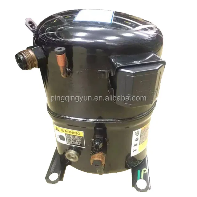 CR33KQ-TFD-240AA CR37KQ-TFD-240AA original of Copeland piston compressor