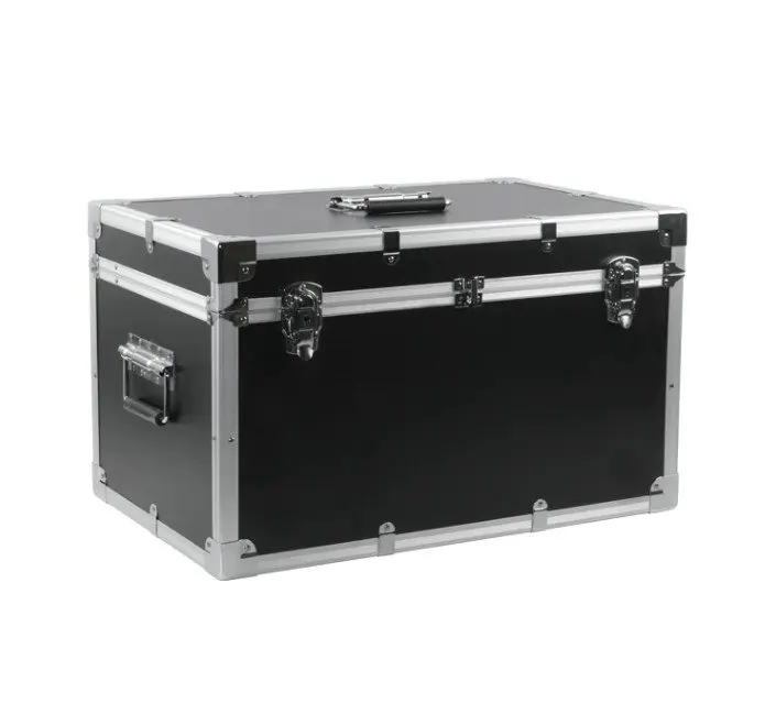 OEM Top quality tool box Customized  Flight Case with Foam