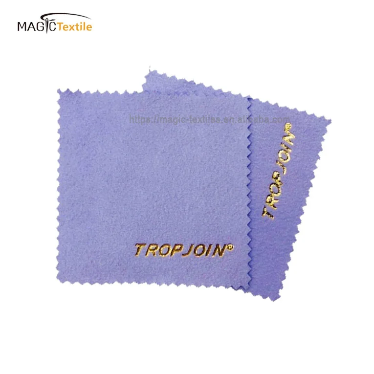 magic towel microfiber wine glass cleaning cloth microfiber polishing cloth