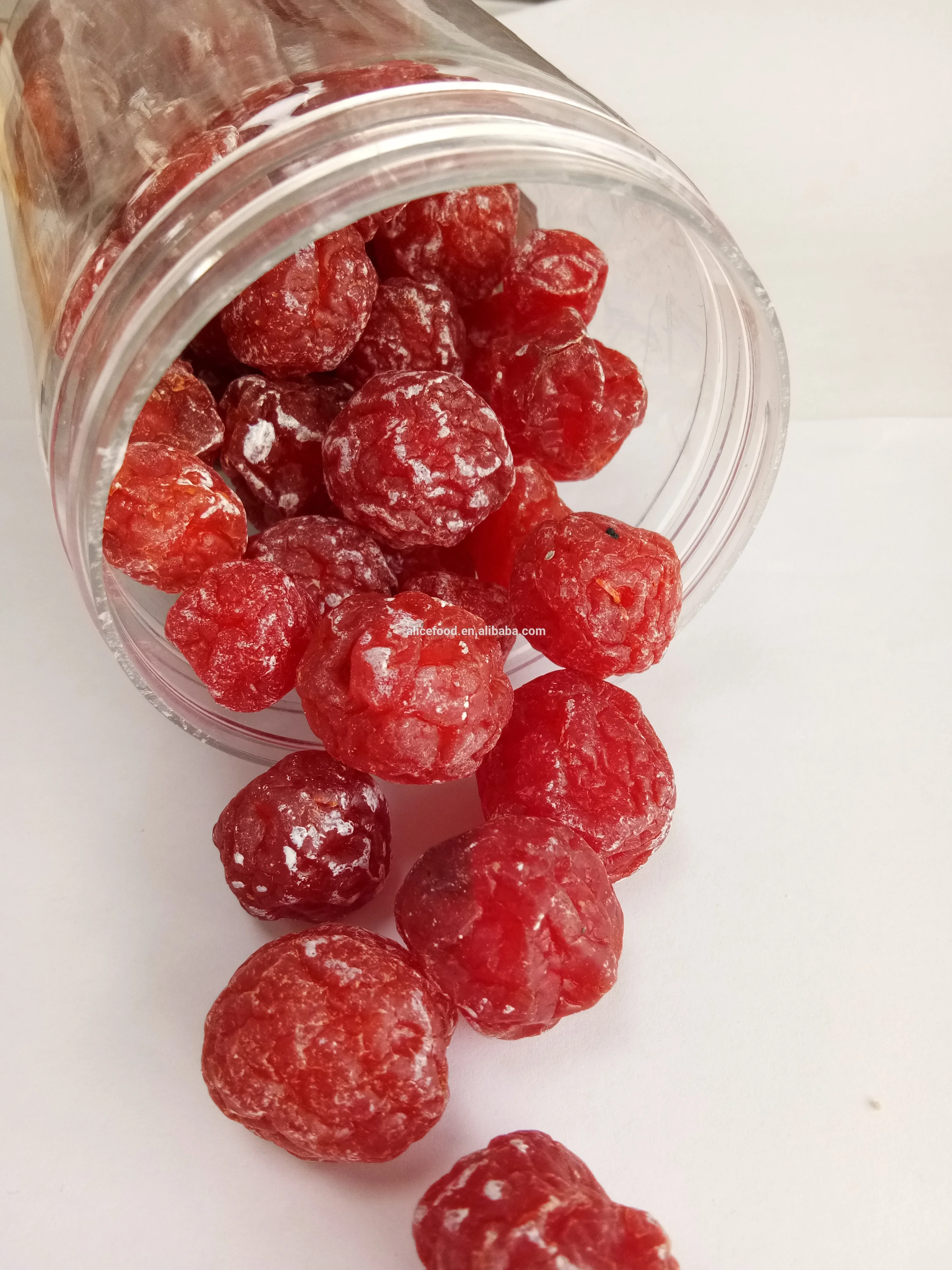 
Hot selling Chinese Weight Loss dried roseberry plum 