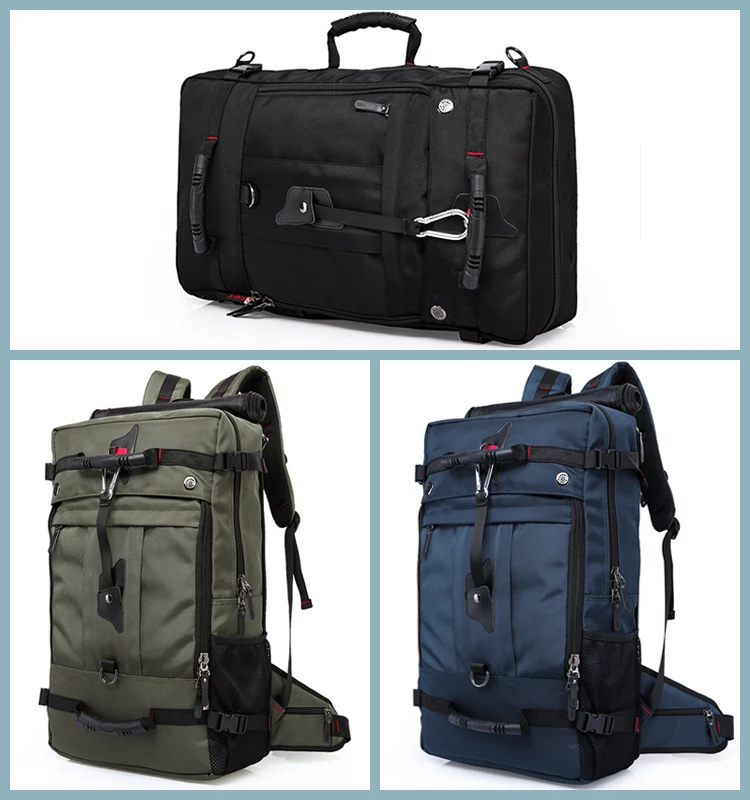 
oem men bags army oxford camping outdoor wholesale fashion mens custom travelling waterproof hiking military laptop backpack 