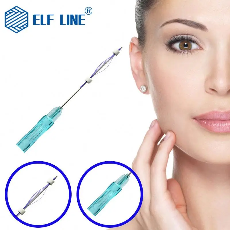 
hilos pdo tornado pdo tensores multi threads lifting for Anti wrinkles pdo/pcl/plla 