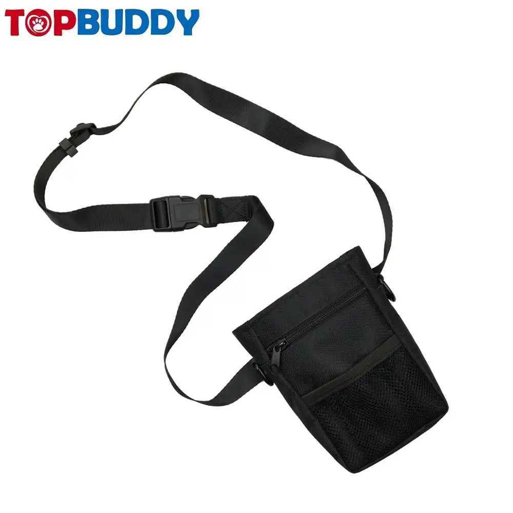 Dog Training food bags Pet Treat Pouch For Training Bait Bag With Adjustable Belt