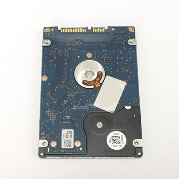 Factory Price 2.5 Inch Internal Hard Drive For Toshiba 250GB HDD