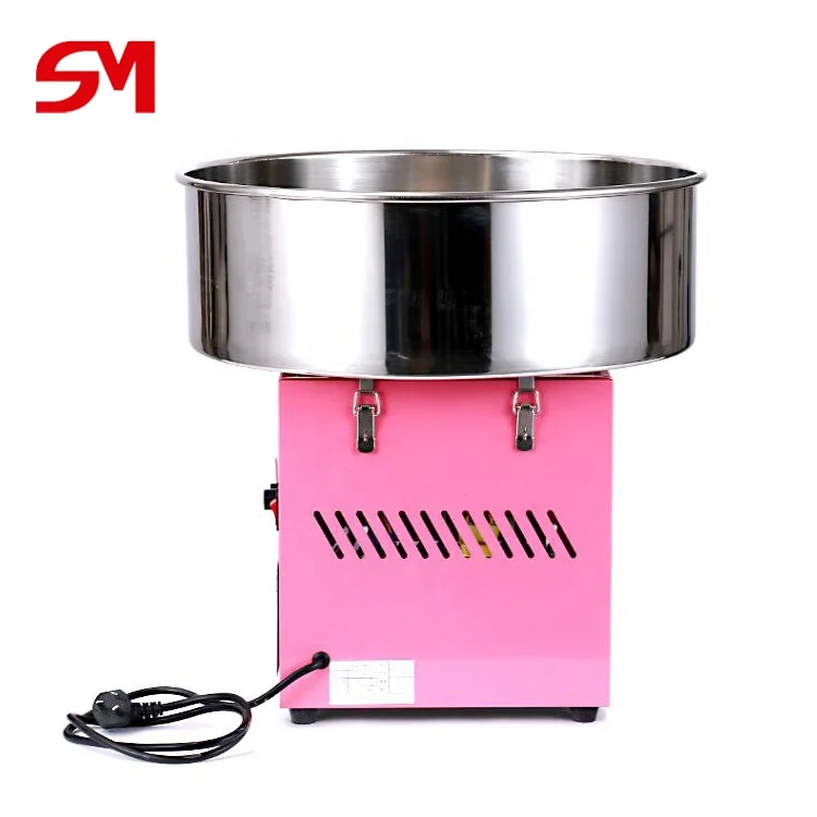 Practical and affordable animal marshmallow